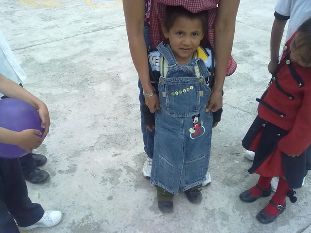 Sin Nombre