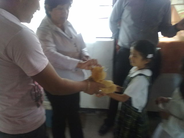Sin Nombre