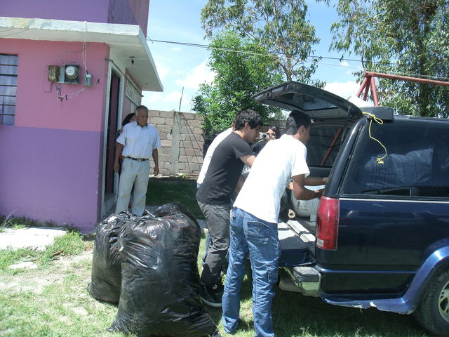 Sin Nombre