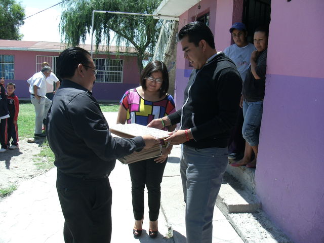 Sin Nombre