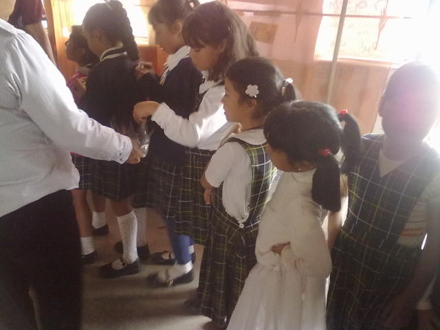 Sin Nombre