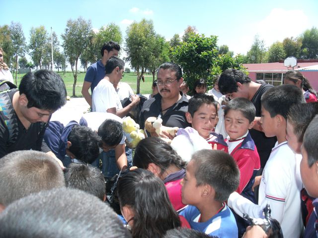 Sin Nombre